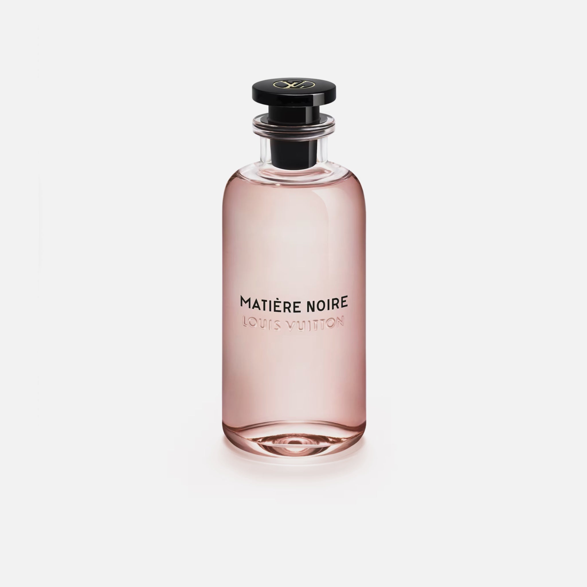 Louis Vuitton Matière Noire Women's Eau de Parfum - 100ml – bottle